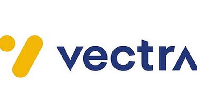 Vectra zmienia logo i identyfikację wizualną. „Dodaliśmy energii”