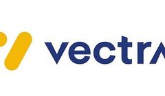 Vectra zmienia logo i identyfikację wizualną. „Dodaliśmy energii”