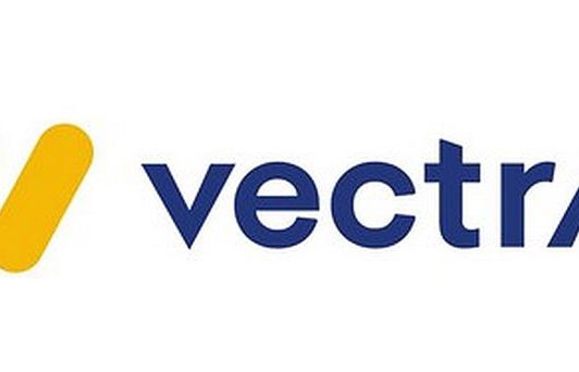 Vectra zmienia logo i identyfikację wizualną. „Dodaliśmy energii”