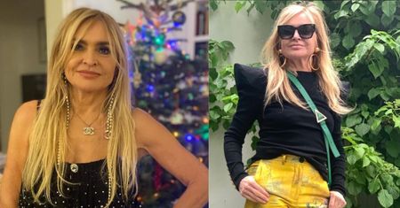 Monika Olejnik ma 67 lat i figurę jak marzenie. Wykluczyła z diety popularny składnik