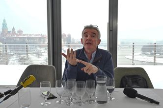 Ryanair uruchamia nowe połączenia. Z Krakowa poleci się w ośmiu kolejnych kierunkach