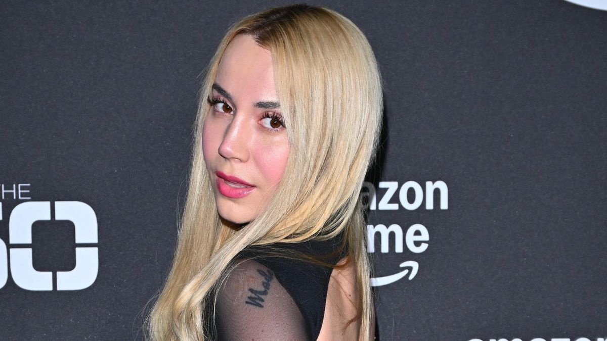 Marianna Schreiber pokazała się bez doczepów! (FOTO)