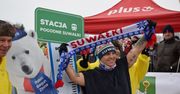 Suwałki: Zbliża się Stacja Pogodne Suwałki. Już w najbliższą niedzielę Zalew Arkadia zmieni się w arenę zimowej imprezy