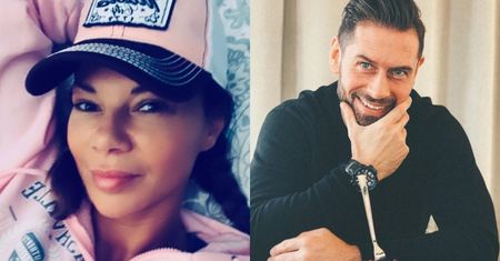 TYLKO NA PUDELKU: Edyta Górniak spotyka się z Tomaszem Mazurkiewiczem? "Tomek podrzuca jej zakupy"
