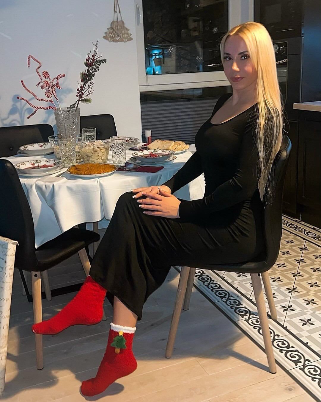 Marianna Schreiber