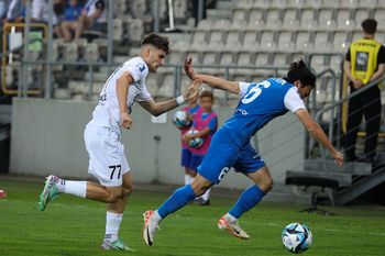 Arkadiusz Pyrka trafi do Bundesligi. W średniaku Ekstraklasy nawet nie gra