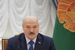 Nie chce, by go tak nazywano. Łukaszenka domaga się przeprosin