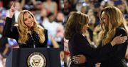 Beyonce udzieliła POPARCIA Kamali Harris. Przemówiła na wiecu wyborczym: "Jestem tu jako matka, która troszczy się o nasze dzieci"
