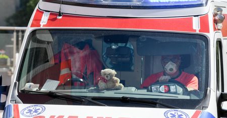 Koronawirus. Ministerstwo Zdrowia podało najnowsze informacje o zakażeniach