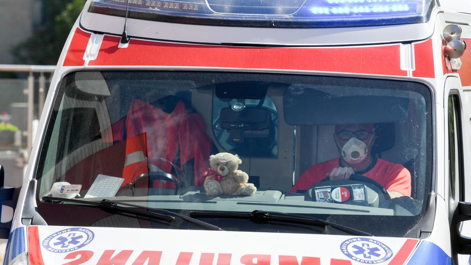Koronawirus. Polska. Ministerstwo Zdrowia podało najnowsze informacje dotyczące COVID-19