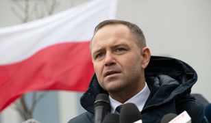 (Nie)bezpieczeństwo w kampanii Nawrockiego. PiS szuka sposobu na sondażowe odbicie