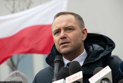 (Nie)bezpieczeństwo w kampanii Nawrockiego. PiS szuka sposobu na sondażowe odbicie