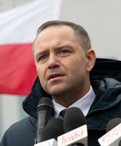 (Nie)bezpieczeństwo w kampanii Nawrockiego. PiS szuka sposobu na sondażowe odbicie