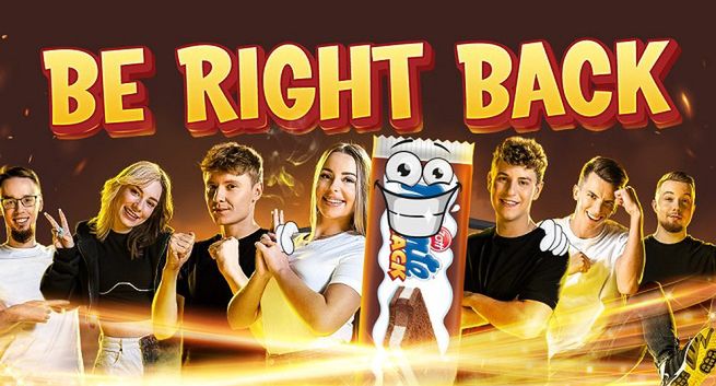 Kolejna edycja turnieju gamingowego Monte Snack #BRB Cup