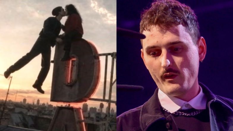 Dawid Podsiadło odpowiada na AFERĘ wokół jego teledysku AI