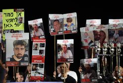 Zawieszenie broni w Strefie Gazy? Są doniesienia z Egiptu