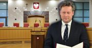"Trybunał w ruinie prawnej". Nowy sędzia TK o impasie, ślubowaniu i gotowości na reset konstytucyjny