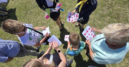 Back (Rock) To School i Formuła 1 nad Wartą. Muzyka i sport w niedzielnym programie "Kultury na Fyrtlach"