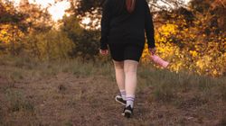 Jesień jest najlepszy czas na odchudzanie. Pozwala uniknąć efektu jo-jo