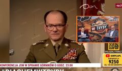 W Republice Donald Tusk jak komunistyczny generał. Skarga na materiał od AI