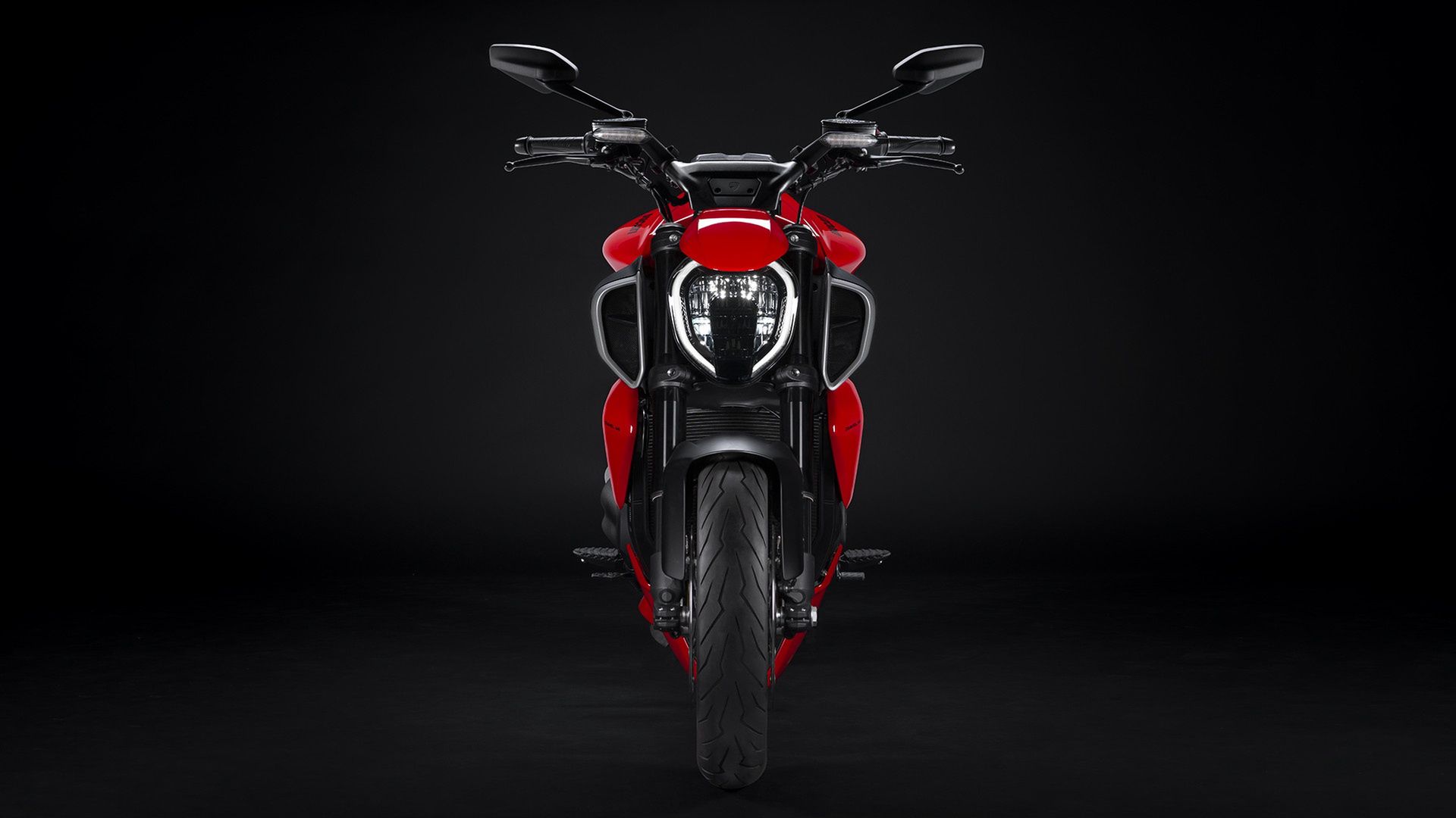 Ducati Diavel V4 2023