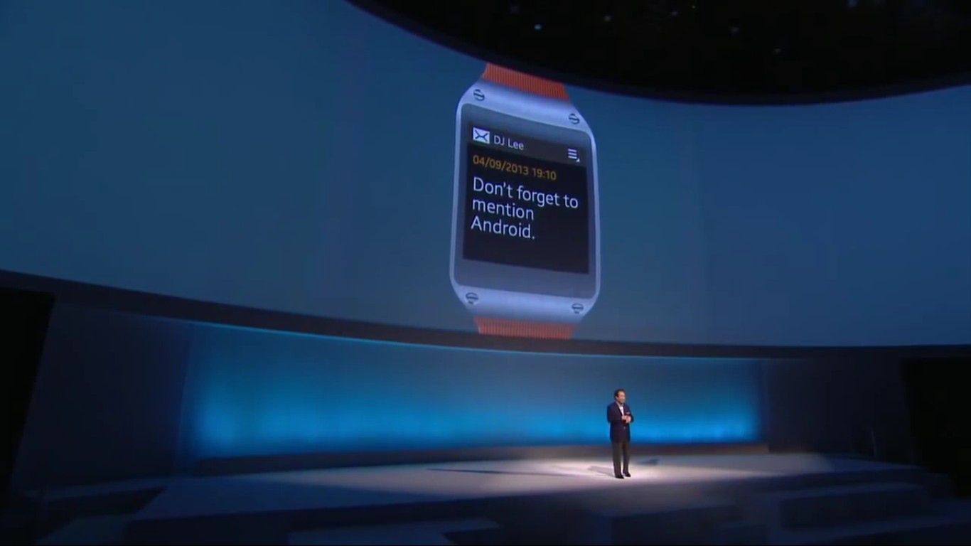 W skrócie: Nokia nabija się z KitKata, filmy i zdjęcia wykonane Xperią Z1 oraz funkcje Galaxy Note'a 3 na wideo 2
