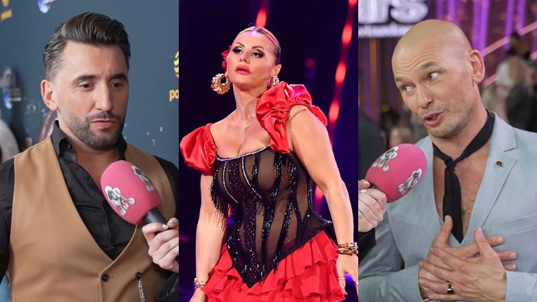 Maserak i Wygoda gorzko o występach Dagmary Kaźmierskiej