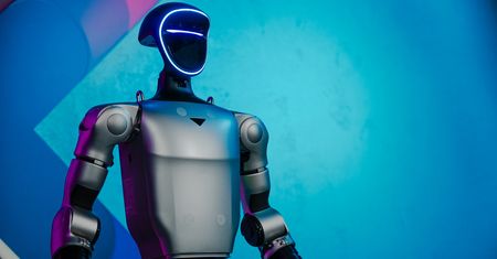 Grupa x-kom uruchamia sprzedaż robotów humanoidalnych. W ofercie także "roboty-psy" do edukacji i R&D