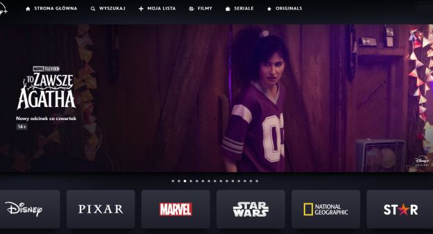 Disney+ zmienia cennik. Co z abonentami Polsat Box?