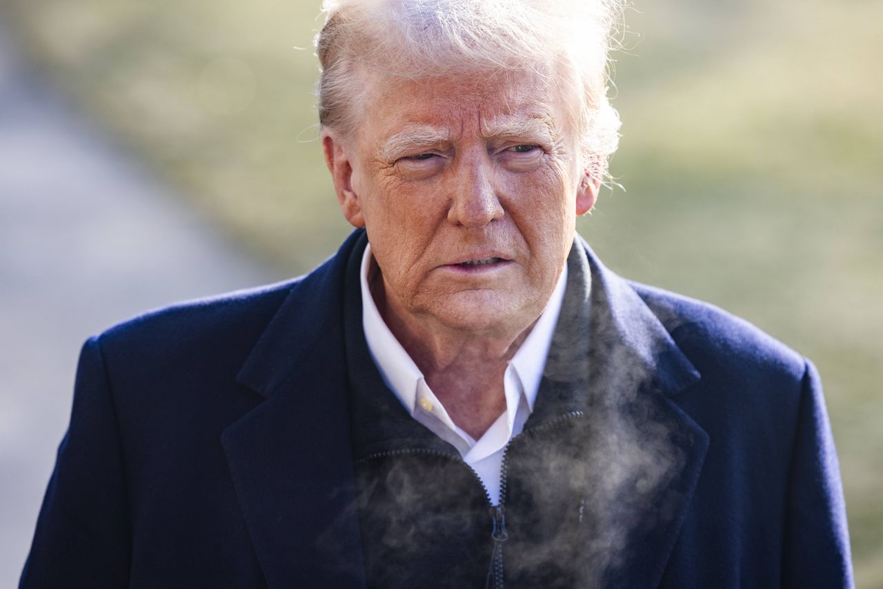 Rozmowy USA-Polska. Polacy wskazują, kto najlepiej dogada się z Trumpem
