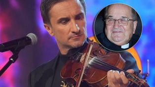 Zakopower zagrali dla o. Rydzyka. Są doniesienia z wydarzenia: "To jakiś SZAŁ"