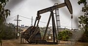 Ceny ropy mocno w górę. Rzekomy atak Iranu na okręt USA