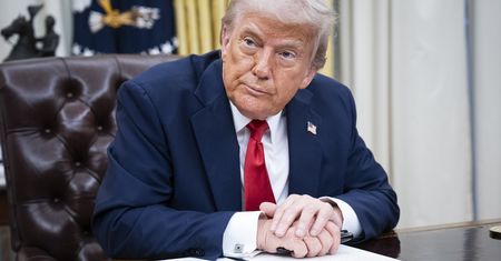 Amerykanie "zszokowani" po decyzjach Trumpa. Nawet jego wyborcy mają dość