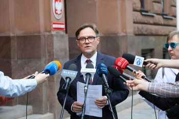 Polska placówka zamknięta. MSZ reaguje na ruch Rosji