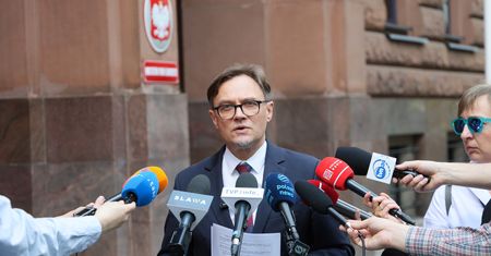 Polska placówka zamknięta. MSZ reaguje na ruch Rosji