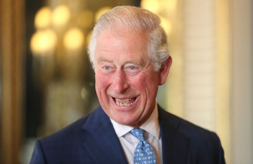 Biograf księcia Karola kpi z zapowiedzi rozmowy księcia Harry'ego i Meghan Markle z Oprah Winfrey