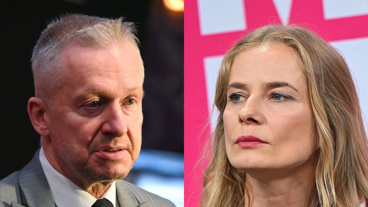 Magdalena Cielecka i Bogusław Linda znowu nie przyszli do sądu