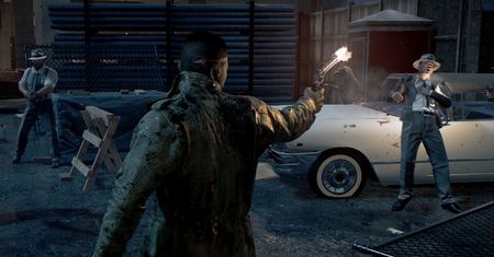 E3 2016: Mafia III -  zwiastun i zapis rozgrywki prosto z E3