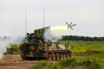 Kluczowa brazylijska firma w kłopotach. Wykorzystać to chce Pekin