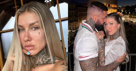 SMUTNYCH wpisów Deynn ciąg dalszy: "Dajcie mi to wszystko posklejać...". Potwierdzą się plotki o ROZSTANIU z Majewskim?