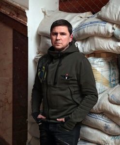 Apel o broń. "Do ofensywy rosyjskiej zostały tygodnie"