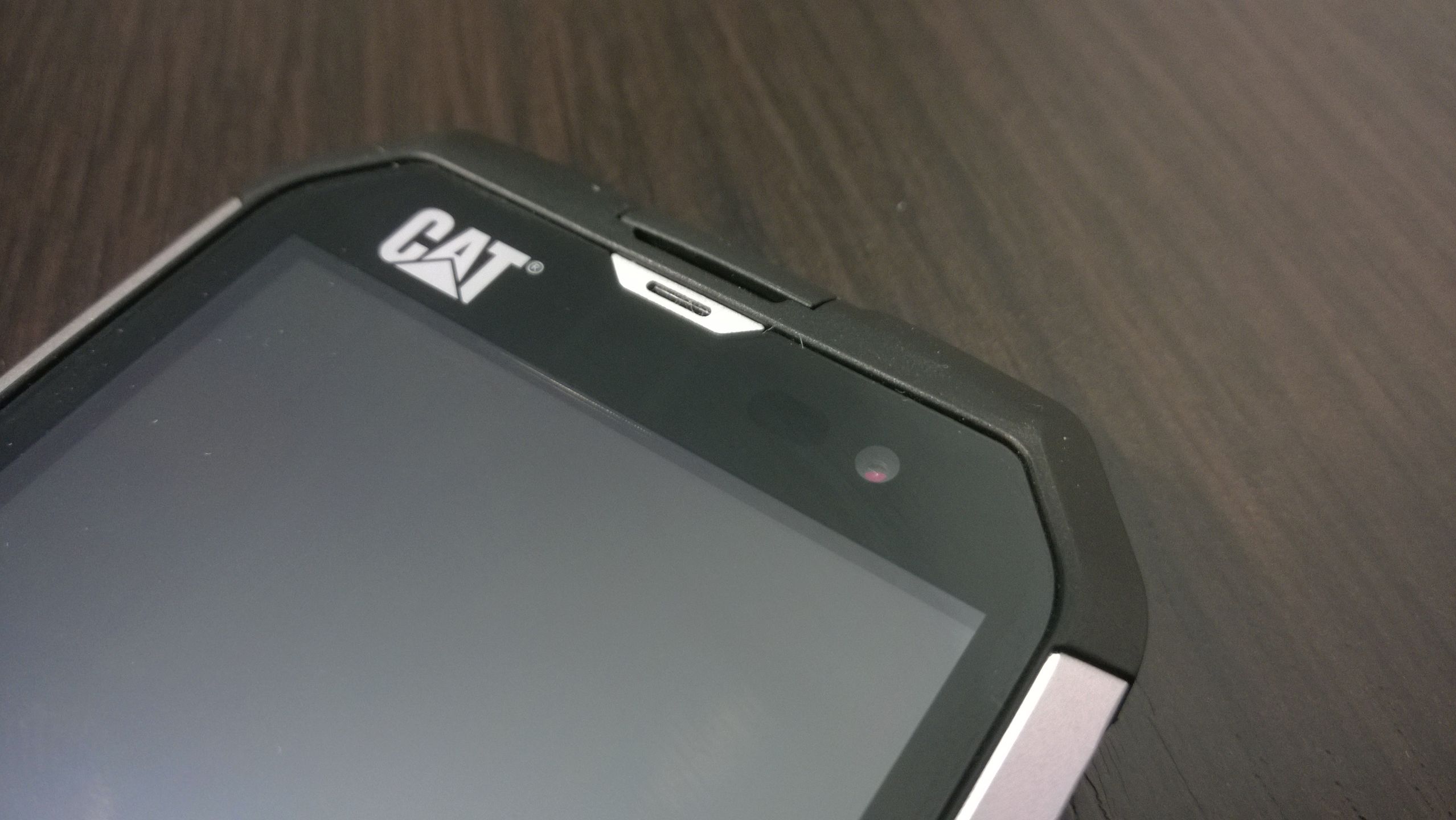 CAT B15 – pancerny żelek [test] 13