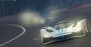 Mazda LM55 Vision Gran Turismo – wirtualny prezent [wideo]