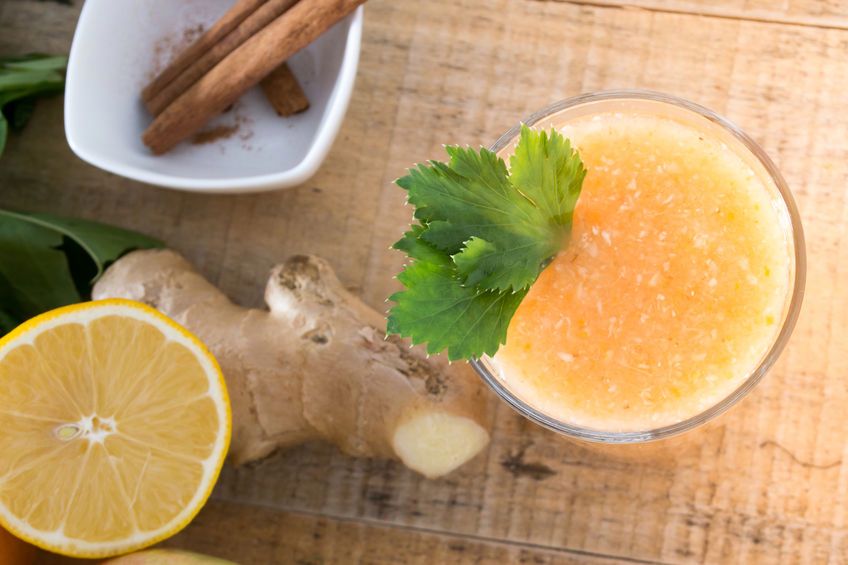 Przyspiesza spalanie tłuszczu z brzucha. Efekty widoczne po miesiącu stosowania