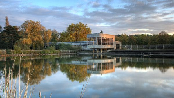 Niesamowite opuszczone baseny i kąpieliska 1