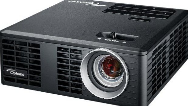 Pojedynek: kino kontra domowy projektor 1