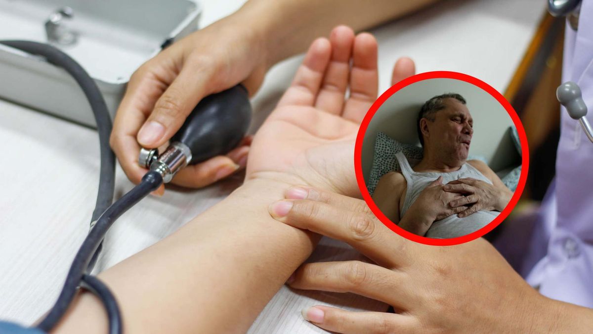 Zmierz swój puls. Takie wyniki są prawidłowe