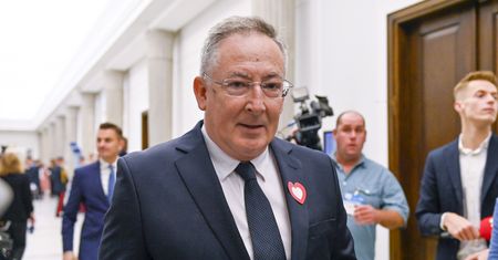 "Koniec sporu". Sąd podjął decyzję w sprawie TVP