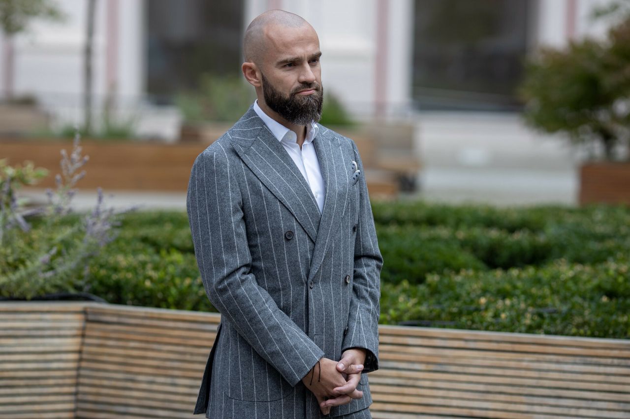 Ruszyła VI edycja programu InCredibles Sebastiana Kulczyka. Szansa dla startupów