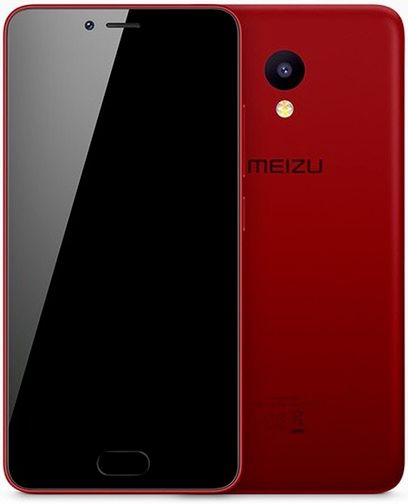 Meizu M5c